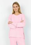 Толстовка Soyaconcept SC-BANU, Rose/Pink - фото