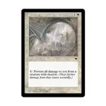 CCG Круг защиты: Тень (С), MTG - Tempest - фото