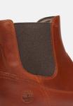 Ботинки Timberland BRITTON ROAD, Medium Brown/Brown - фото 6