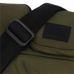 HUGO Сумка через плечо 'Ethon 3.0' в цвете Olive - фото 4