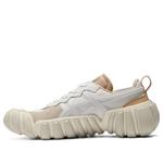 Кроссовки дентигр ls Onitsuka Tiger, бежевый - фото