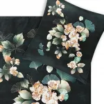 Постельное белье Estella, зеленый - фото 3