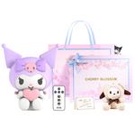 Ночник Sanrio - фото