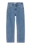 Джинсы Straight Leg NKMRYAN Name it, цвет medium blue denim - фото 3