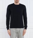 Свитер Regular fit Joop!, черный - фото