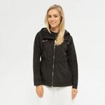 Куртка Clark Umbro, черный - фото