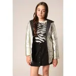 Парка Deeluxe Kalivia, черный - фото 3