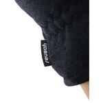 Плотные перчатки Reusch, черный - фото 4