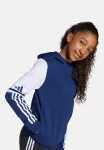 Худи squadra25 Adidas Performance, Blau/Weiss - фото 2