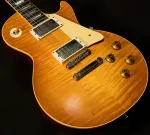 Gibson Custom Shop Wildwood Spec 1959 Les Paul Standard - VOS - фото 4