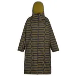 Куртка Regatta Orla Changing, зеленый - фото