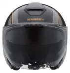 Шлем Schuberth M1 Pro Outline Schuberth Helmets, мультиколор - фото 3