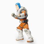 Buzz Lightyear XL 15 комплектов одежды SEGA - фото 4