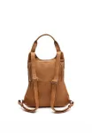 Рюкзак tarti Misako, Camel - фото 2