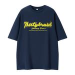 Футболка унисекс 30Braid, черный - фото 33