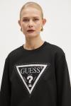 Блузка Guess, черный - фото 4