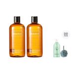 Набор мужской для ухода COCOESSENCE - фото 3