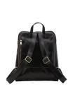 Рюкзак Chiara Ferretti Rucksack, Black - фото 3