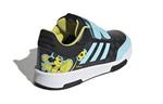 Кроссовки (PS) adidas Tensaul x Disney 'Black Blue', черный - фото 4
