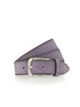 Ремень B.BELT Mara, Purple - фото