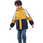 Ветровка для дошкольников Disney, желтый - фото 3