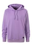 Толстовка JOHN DEVIN, фиолетовый - фото