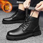 Ботинки Martin унисекс Western Ram, черный - фото 15