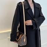 Изобретательные Ремни Сумки Ручная Работа - фото 4