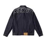 Lee Мужская джинсовая куртка, Washed - фото 3