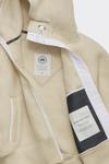 Бомбер Canada Goose Chilliwack Kind Fleece HUMANATURE, Linen - фото 9
