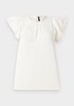 Блуза Vero Moda VMBELLA SS, Snow White/White - фото 6