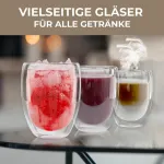 Набор стаканов Exitoso 330 мл DS Produkte - фото 6