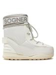 Зимние ботинки Bogner, белый - фото