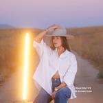 Фильтр Hoya CinePro HD Black Mist Diffusion Filter CPH-BM0277 - фото 5