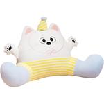 Плюшевая кукла Quirky Kitten Dolls высота 40см Brangdy - фото 6