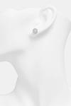 Серьги Тасос Edblad, серебряный - фото 4