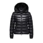 Куртка Moncler Badyf Jacket, Black - фото