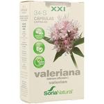 Каппе 34S Валериана Релиз Soria Natural - фото 2