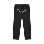 Спортивные брюки Sp5der VVS Sweatpant, Black - фото