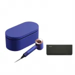 Фен Supersonic HD08 Dyson, красный nickel - фото 4