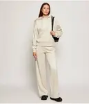 Толстовка Regular fit Guess Jeans, бежевый - фото 2