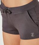 Шорты Slim fit Juicy Couture, черный - фото 4