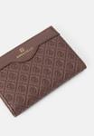 Кошелек Anna Field Wallet, Brown - фото 4