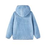 Детская утепленная куртка Disney, бежевый - фото 9