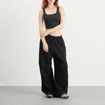 Cotton rib bundle майка Skims, bone мультиколор - фото 4