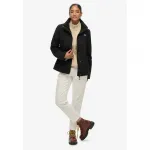 Куртка Superdry Non Shell, черный - фото 6