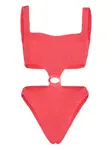Купальник Olivia PARAMIDONNA, розовый - фото