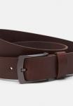Ремень LEATHER Pier One, цвет brown - фото 3