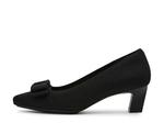 Туфли Anne Klein Salute Pump, черный - фото 3