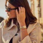 Часы Isabell Gold Burker - фото 8